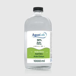 Ácido Cítrico 50% – 1000 ml