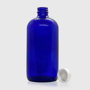 Botella Boston Blue – 500ml | Agualab