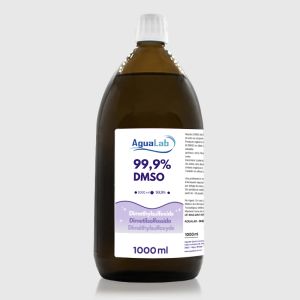 DMSO 99% – 1000 ml