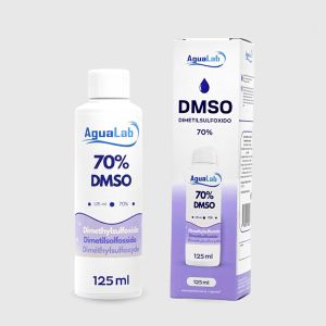 DMSO 70% – 125 ml