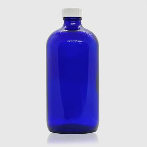 Botella Boston Blue – 500ml | Agualab