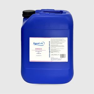 DMSO 99,9% – Garrafa 10L para mayoristas