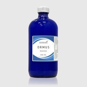 Ormus Marino (agua de mar) 500ml | Biomaná