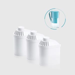 Pack de 3 Filtros Alkanatur Drops