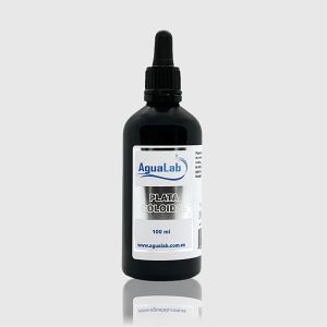 Plata Coloidal 25 ppm 100 ml | Agualab