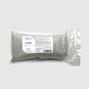 Zeolita en grano 1 Kg – Agualab